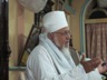 Huzoor-e-'Aali (tus) giving hidaayaat to mumineen at Devdi Mubaarak
